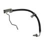 CRP PRODUCTS PSH0413 Rein OE Quality Power Steering High Pressure Feed Hose Assembly