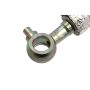 CRP PRODUCTS PSH0414 Rein OE Quality Power Steering High Pressure Feed Hose Assembly