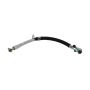 CRP PRODUCTS PSH0414 Rein OE Quality Power Steering High Pressure Feed Hose Assembly