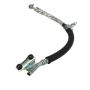 CRP PRODUCTS PSH0414 Rein OE Quality Power Steering High Pressure Feed Hose Assembly