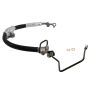 CRP PRODUCTS PSH0416 Rein OE Quality Power Steering High Pressure Feed Hose Assembly