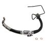 CRP PRODUCTS PSH0416 Rein OE Quality Power Steering High Pressure Feed Hose Assembly