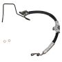CRP PRODUCTS PSH0416 Rein OE Quality Power Steering High Pressure Feed Hose Assembly