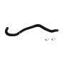 CRP PRODUCTS PSH0418 Rein OE Quality Power Steering Suction Hose w/ Clamps