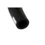 CRP PRODUCTS PSH0418 Rein OE Quality Power Steering Suction Hose w/ Clamps