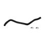 CRP PRODUCTS PSH0418 Rein OE Quality Power Steering Suction Hose w/ Clamps