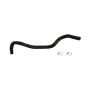 CRP PRODUCTS PSH0418 Rein OE Quality Power Steering Suction Hose w/ Clamps