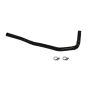 CRP PRODUCTS PSH0419 Rein OE Quality Power Steering Suction Hose w/ Clamps