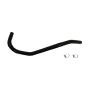 CRP PRODUCTS PSH0419 Rein OE Quality Power Steering Suction Hose w/ Clamps