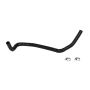 CRP PRODUCTS PSH0419 Rein OE Quality Power Steering Suction Hose w/ Clamps