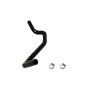 CRP PRODUCTS PSH0419 Rein OE Quality Power Steering Suction Hose w/ Clamps