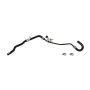 CRP PRODUCTS PSH0420 Rein OE Quality Power Steering Low Pressure Return Hose Assembly