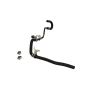 CRP PRODUCTS PSH0420 Rein OE Quality Power Steering Low Pressure Return Hose Assembly