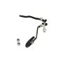 CRP PRODUCTS PSH0420 Rein OE Quality Power Steering Low Pressure Return Hose Assembly