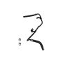 CRP PRODUCTS PSH0421 Rein OE Quality Power Steering Low Pressure Return Hose Assembly