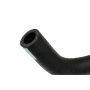 CRP PRODUCTS PSH0422 Rein OE Quality Power Steering Suction Hose w/ Clamps