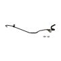 CRP PRODUCTS PSH0423 Rein OE Quality Power Steering Low Pressure Return Hose Assembly
