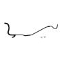 CRP PRODUCTS PSH0423 Rein OE Quality Power Steering Low Pressure Return Hose Assembly