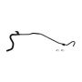 CRP PRODUCTS PSH0423 Rein OE Quality Power Steering Low Pressure Return Hose Assembly
