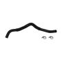 CRP PRODUCTS PSH0424 Rein OE Quality Power Steering Suction Hose w/ Clamps