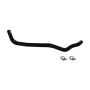 CRP PRODUCTS PSH0425 Rein OE Quality Power Steering Suction Hose w/ Clamps