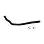 CRP PRODUCTS PSH0425 Rein OE Quality Power Steering Suction Hose w/ Clamps