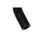 CRP PRODUCTS PSH0425 Rein OE Quality Power Steering Suction Hose w/ Clamps