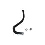 CRP PRODUCTS PSH0426 Rein OE Quality Power Steering Suction Hose w/ Clamps