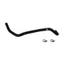 CRP PRODUCTS PSH0427 Rein OE Quality Power Steering Suction Hose w/ Clamps