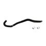 CRP PRODUCTS PSH0427 Rein OE Quality Power Steering Suction Hose w/ Clamps