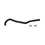 CRP PRODUCTS PSH0427 Rein OE Quality Power Steering Suction Hose w/ Clamps