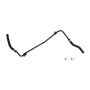 CRP PRODUCTS PSH0428 Rein OE Quality Power Steering Low Pressure Return Hose Assembly