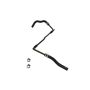 CRP PRODUCTS PSH0428 Rein OE Quality Power Steering Low Pressure Return Hose Assembly