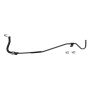 CRP PRODUCTS PSH0429 Rein OE Quality Power Steering Low Pressure Return Hose Assembly