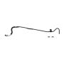 CRP PRODUCTS PSH0429 Rein OE Quality Power Steering Low Pressure Return Hose Assembly
