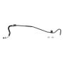 CRP PRODUCTS PSH0429 Rein OE Quality Power Steering Low Pressure Return Hose Assembly