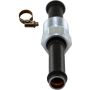 CRP PRODUCTS PSH0430 Rein OE Quality Power Steering Low Pressure Return Line