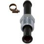 CRP PRODUCTS PSH0430 Rein OE Quality Power Steering Low Pressure Return Line