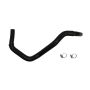 CRP PRODUCTS PSH0431 Rein OE Quality Power Steering Suction Hose w/ Clamps