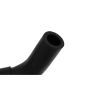 CRP PRODUCTS PSH0431 Rein OE Quality Power Steering Suction Hose w/ Clamps
