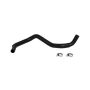 CRP PRODUCTS PSH0431 Rein OE Quality Power Steering Suction Hose w/ Clamps