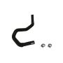CRP PRODUCTS PSH0431 Rein OE Quality Power Steering Suction Hose w/ Clamps