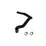 CRP PRODUCTS PSH0431 Rein OE Quality Power Steering Suction Hose w/ Clamps