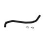CRP PRODUCTS PSH0433 Rein OE Quality Power Steering Suction Hose w/ Clamps