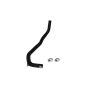 CRP PRODUCTS PSH0433 Rein OE Quality Power Steering Suction Hose w/ Clamps
