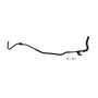 CRP PRODUCTS PSH0435 Rein OE Quality Power Steering Low Pressure Return Hose Assembly