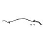 CRP PRODUCTS PSH0435 Rein OE Quality Power Steering Low Pressure Return Hose Assembly