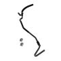 CRP PRODUCTS PSH0435 Rein OE Quality Power Steering Low Pressure Return Hose Assembly