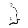 CRP PRODUCTS PSH0435 Rein OE Quality Power Steering Low Pressure Return Hose Assembly