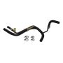 CRP PRODUCTS PSH0436 Rein OE Quality Power Steering Suction Hose w/ Clamps